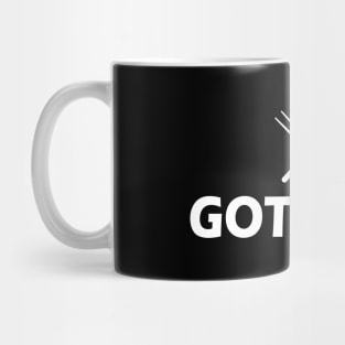 Grill - Got BBQ? Mug